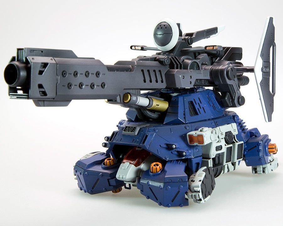 Kotobukiya ZD025X RZ-013 Buster Tortoise - BanzaiHobby