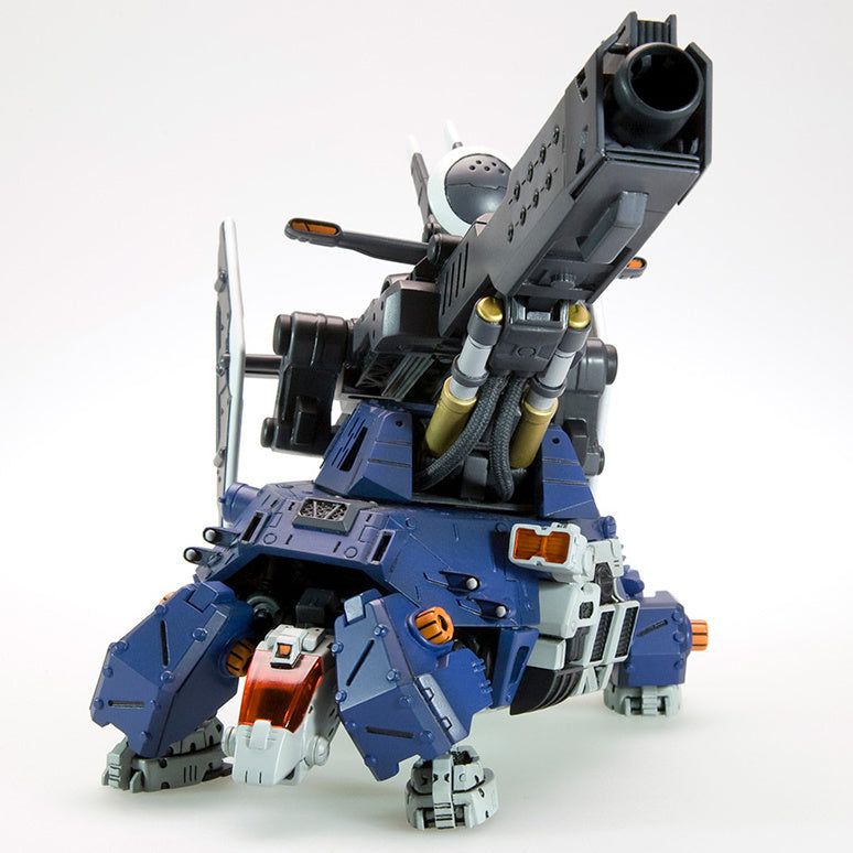 Kotobukiya ZD025X RZ-013 Buster Tortoise - BanzaiHobby