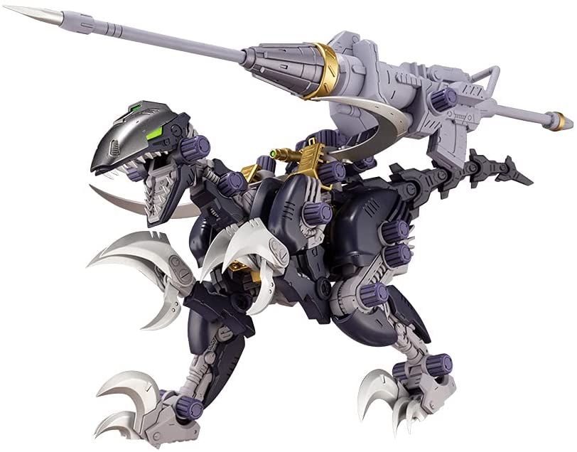 Kotobukiya ZD109 EZ-027 Raven Raptor - BanzaiHobby