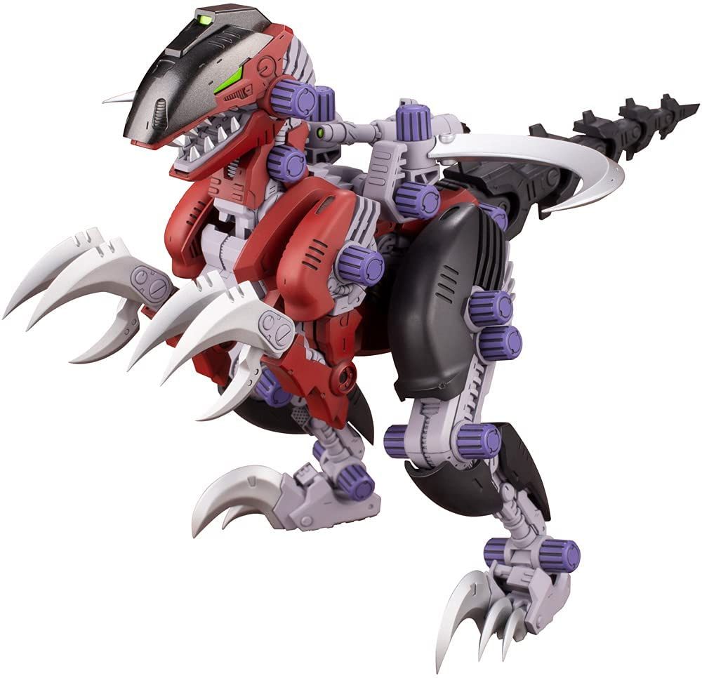 Kotobukiya ZD111 EZ-027 Rev Raptor - BanzaiHobby