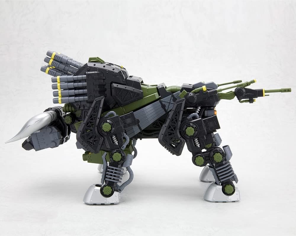 Kotobukiya ZD137X RBOZ-006 Dibison Marking Plus Ver. - BanzaiHobby