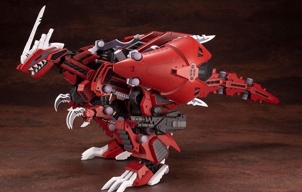 Kotobukiya ZD140X EZ-034 Geno Breaker Repackage Ver. - BanzaiHobby