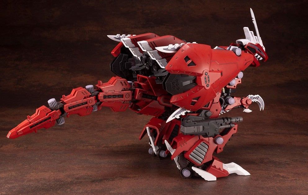 Kotobukiya ZD140X EZ-034 Geno Breaker Repackage Ver. - BanzaiHobby