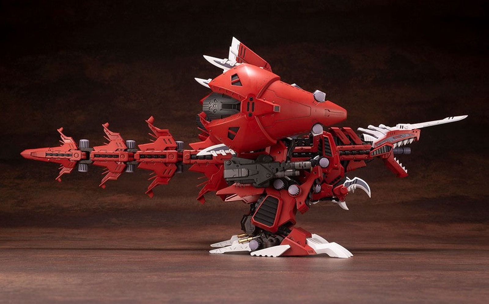 Kotobukiya ZD140X EZ-034 Geno Breaker Repackage Ver. - BanzaiHobby