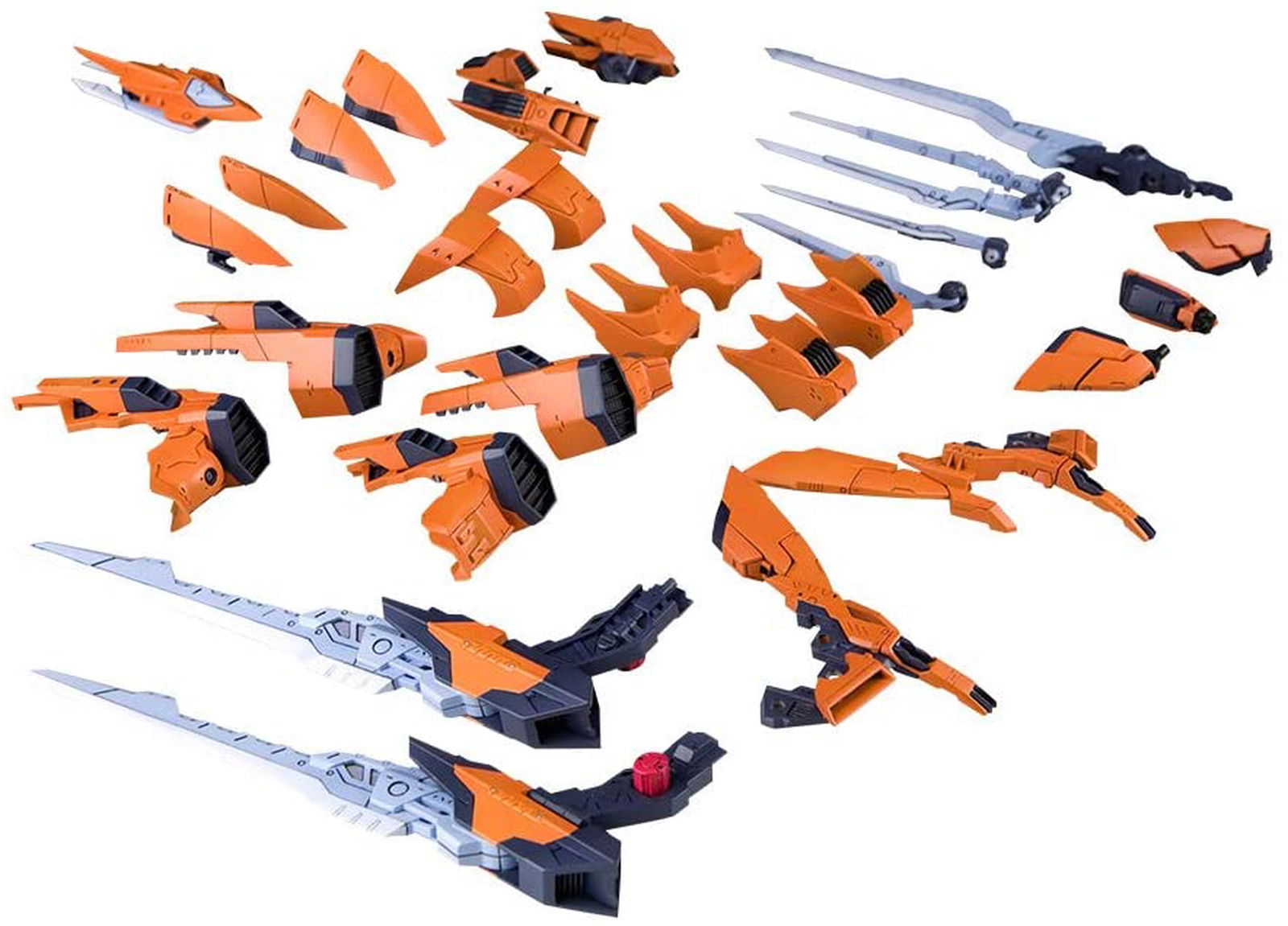 Kotobukiya ZD143 Schneider Unit for Liger Zero Marking Plus - BanzaiHobby