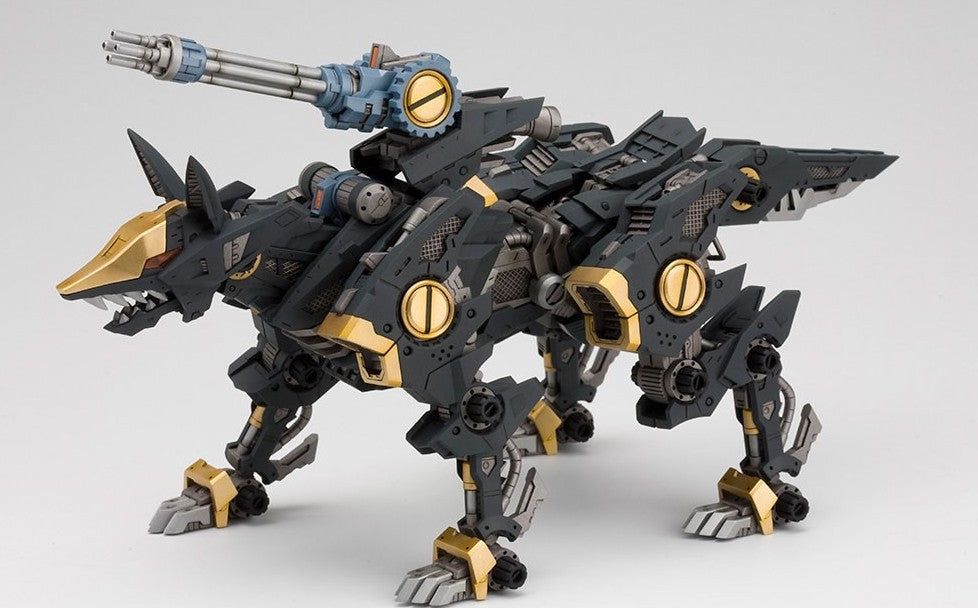 Kotobukiya ZD145X RZ-046 Shadow Fox Marking Plus Ver. - BanzaiHobby