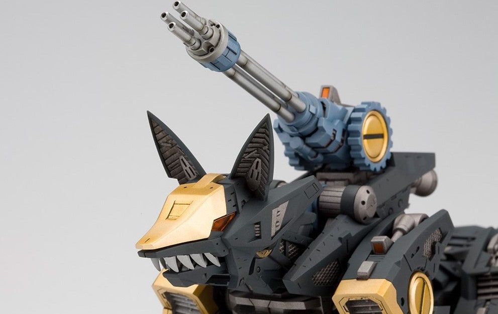 Kotobukiya ZD145X RZ-046 Shadow Fox Marking Plus Ver. - BanzaiHobby