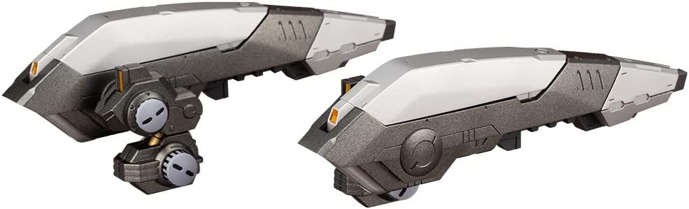 Kotobukiya ZD160 Zoids Customize Parts Attack Booster Set - BanzaiHobby