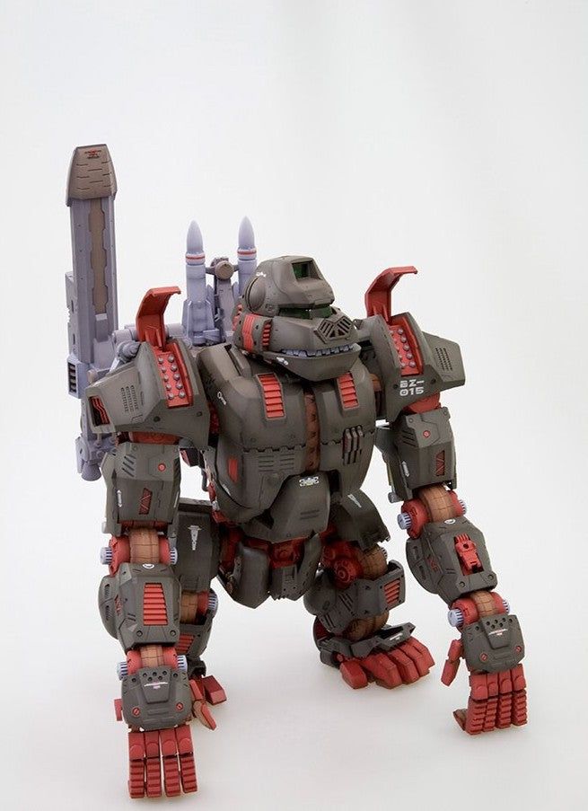 Kotobukiya ZD163 EZ-015 Iron Kong Marking Plus Ver. - BanzaiHobby
