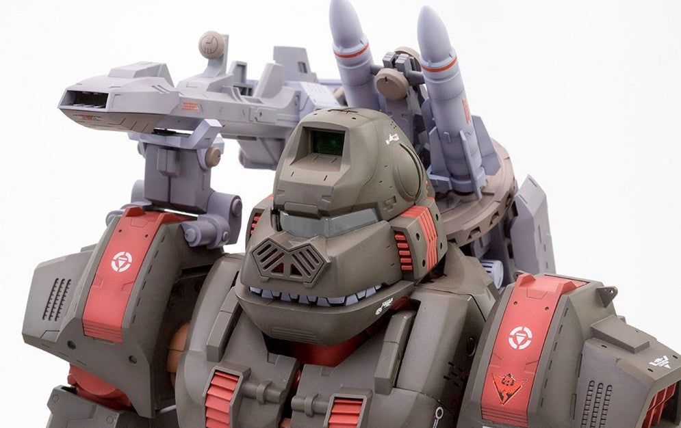 Kotobukiya ZD163 EZ-015 Iron Kong Marking Plus Ver. - BanzaiHobby