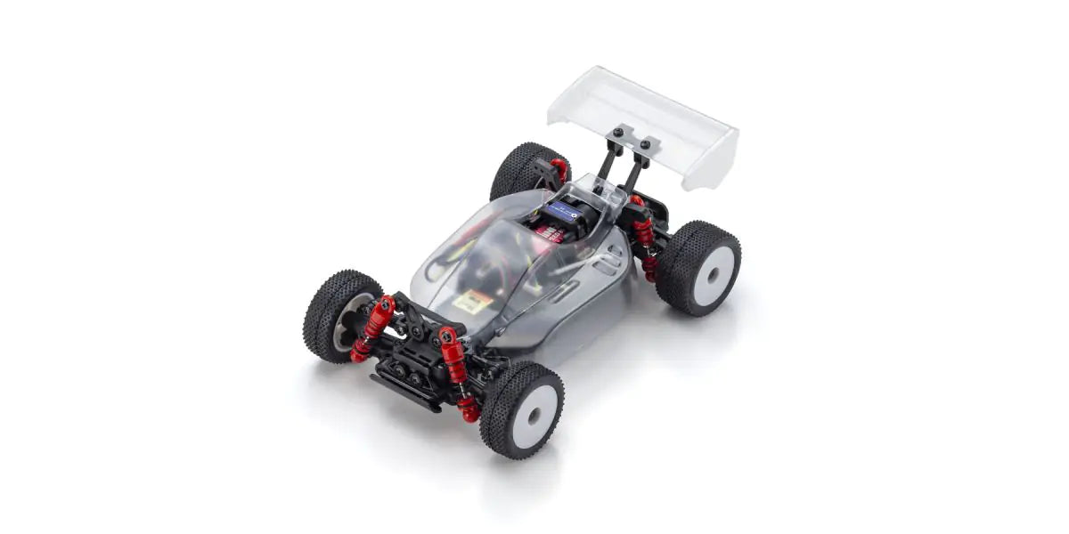 Kyosho 32294 MINI-Z Buggy VE2.0 SP Chassis Set - BanzaiHobby