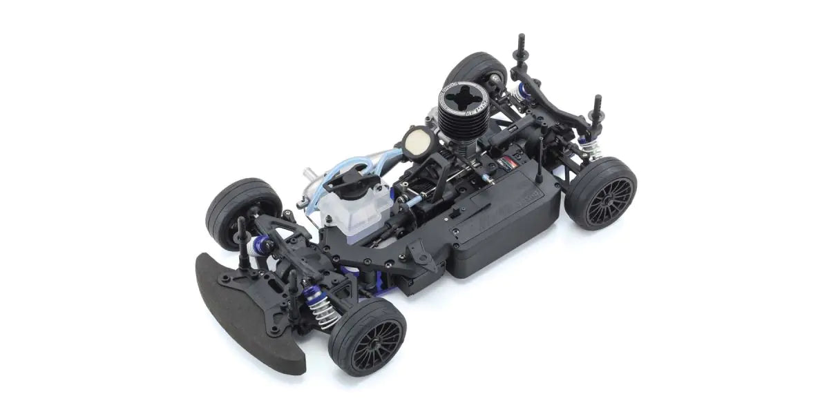 Kyosho 33216  .15 Engine Powered 4WD Touring Car FW-06 Chassis Kit - BanzaiHobby