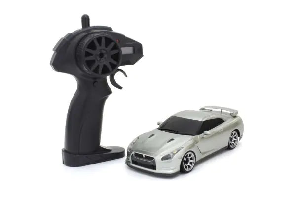 Kyosho 66608 First MiniZ Nissan GT-R R35 - BanzaiHobby