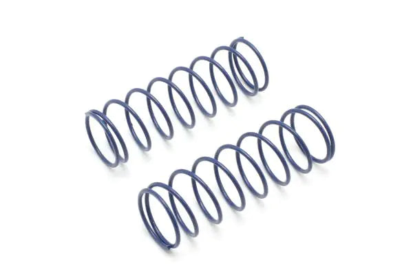 Kyosho IFS005-916 Big Shock Spring(Navy Blue/9-1.6/L=72) - BanzaiHobby