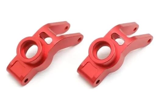 Kyosho KBW007 HD Rear Hub (2pcs/KB10) - BanzaiHobby