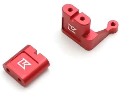 Kyosho KBW009 HD Servo Mount (KB10) - BanzaiHobby