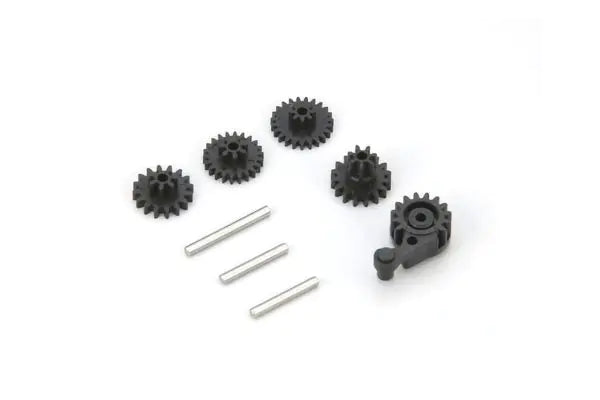 Kyosho MZ404B MINI Z MR-03 Servo Gear Set - BanzaiHobby