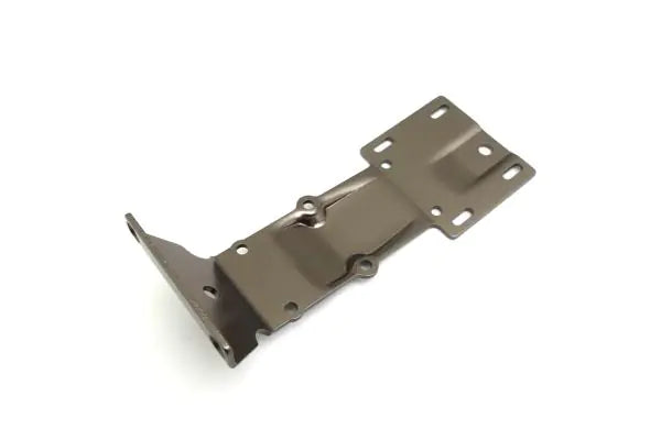 Kyosho OT213GM Front Under Guard (Gunmetal/OPTIMA) - BanzaiHobby