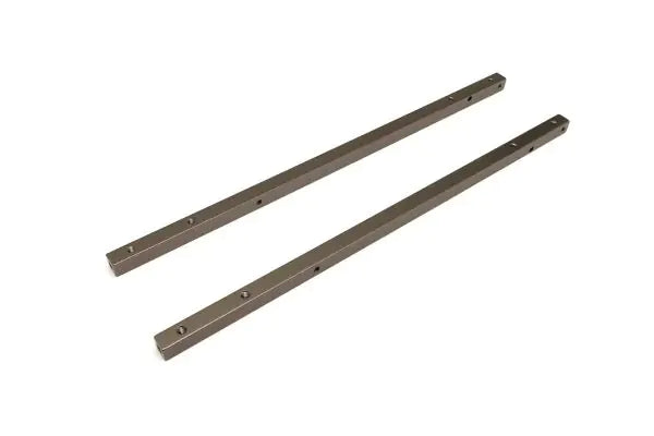 Kyosho OT219GM Main Chassis (Gunmetal /OPTIMA) - BanzaiHobby