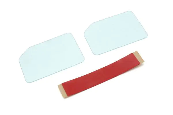 Kyosho OTW150-01 Wing Side Plate (JJ ULTIMA) - BanzaiHobby