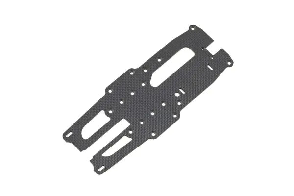Kyosho OTW157 Carbon Radio Plate (OPTIMA PRO) - BanzaiHobby