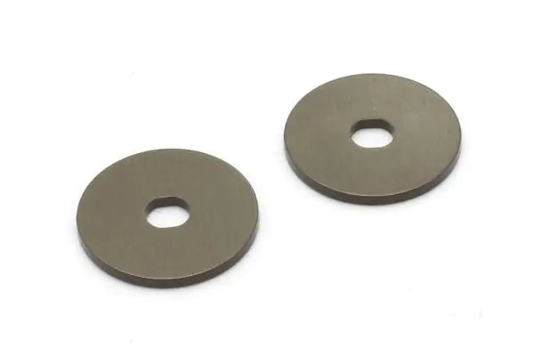 Kyosho OTW160 LW Slipper Plate (7075OPTIMA/ULTIMA/SCORPION) - BanzaiHobby