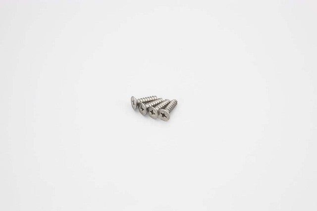 Kyosho 1325 DIS - 1-S34015TPT Ti FHST Scre - BanzaiHobby