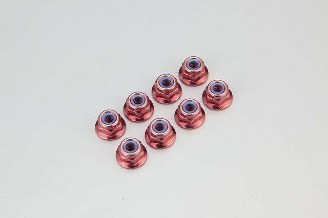 Kyosho 1360 DIS - 1-N4056FN-R Flange Steel - BanzaiHobby