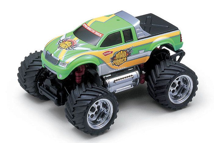 Kyosho 30081T7 MAD FORCE  COLOR TYPE7 - BanzaiHobby