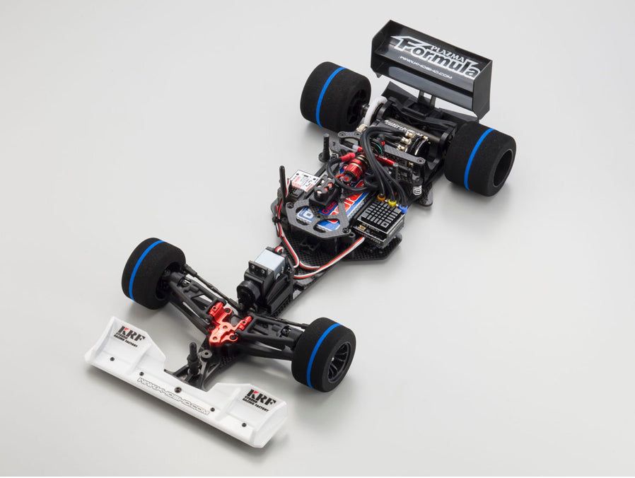 Kyosho 30413 Plazma Formula DRAGO version - BanzaiHobby