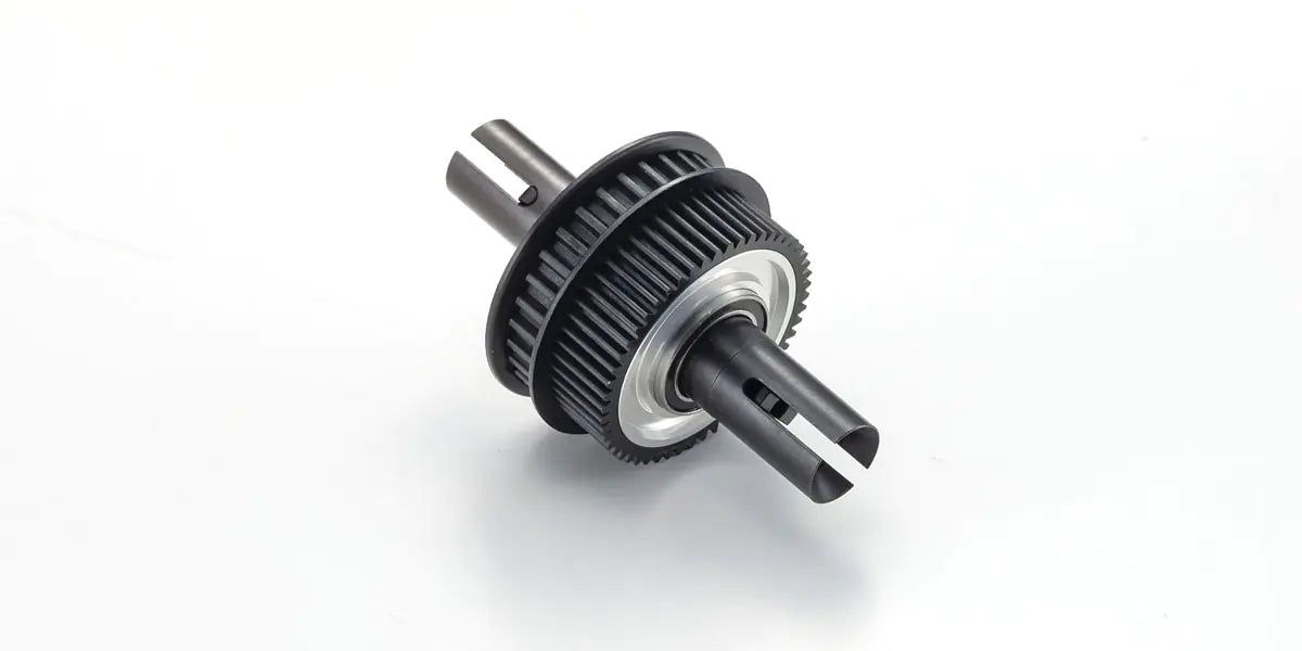 Kyosho 30643 OPTIMA MID '87 WC Worlds Spec 60th Anniversary Limited - BanzaiHobby