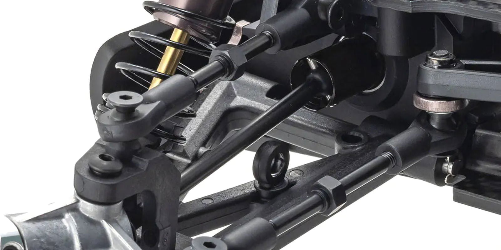 Kyosho 30643 OPTIMA MID '87 WC Worlds Spec 60th Anniversary Limited - BanzaiHobby