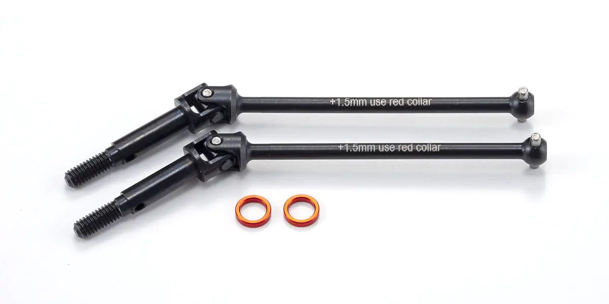 Kyosho 30643 OPTIMA MID '87 WC Worlds Spec 60th Anniversary Limited - BanzaiHobby