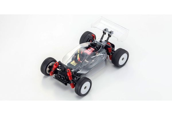 Kyosho 32293 MINI-Z Buggy MB-010VE 2.0 with FHSS2.4GHz System INFERNO M - BanzaiHobby