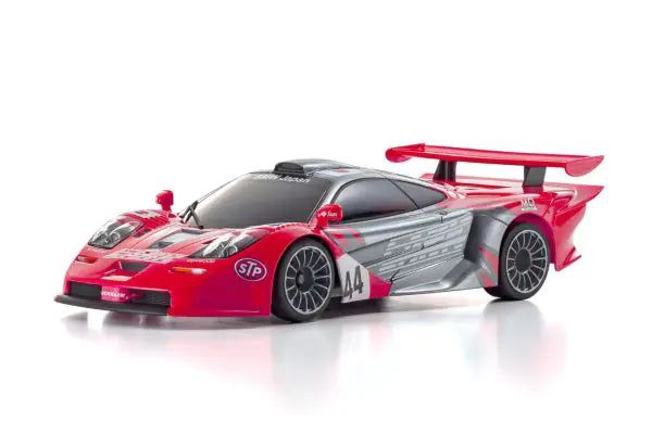 Kyosho 32348LA MR03RWD LARK McLaren F1 GTR LM 1997 - BanzaiHobby