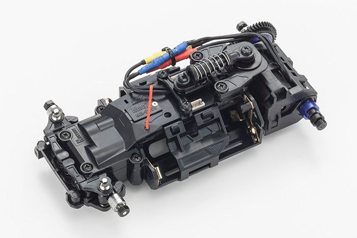 Kyosho 32782 MR-03VE PRO MM2 Chassis Set - BanzaiHobby