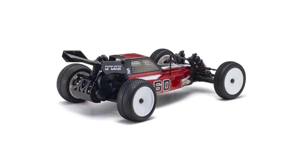 Kyosho 34311 Ultima SB Dirt Master - BanzaiHobby