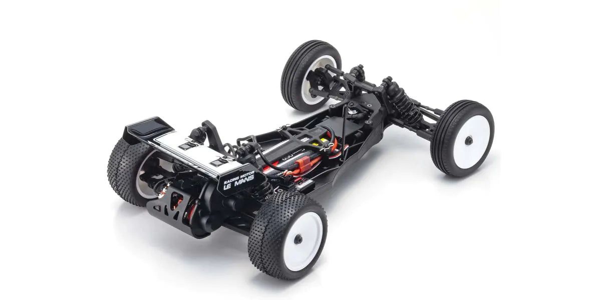 Kyosho 34311 Ultima SB Dirt Master - BanzaiHobby
