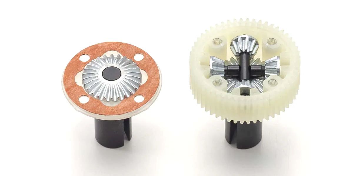 Kyosho 34311 Ultima SB Dirt Master - BanzaiHobby