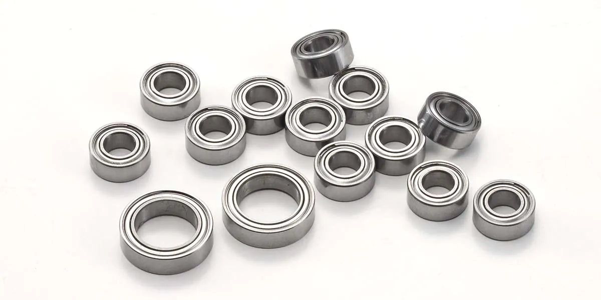 Kyosho 34311 Ultima SB Dirt Master - BanzaiHobby