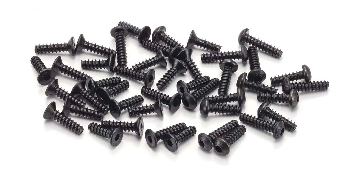 Kyosho 34311 Ultima SB Dirt Master - BanzaiHobby