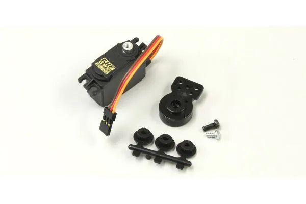 Kyosho 36106 KRF KS-MP30S BLS Digital Small Servo - BanzaiHobby