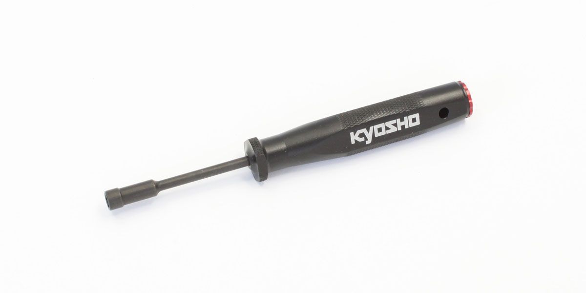 Kyosho 36117 KRF Box Driver 5.5mm - BanzaiHobby