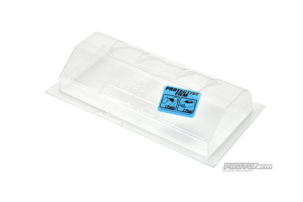 Kyosho 612069 DB16 200mm Wing Kit for 200mm TC - BanzaiHobby