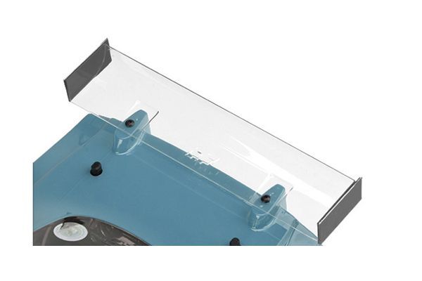 Kyosho 612076 TS18 Pre-cut Wing Kit for 190mm TC - BanzaiHobby