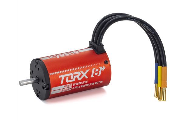 Kyosho 70602 KYOSHO SPEED HOUSE TORX 8+ BLS KV2300 - BanzaiHobby