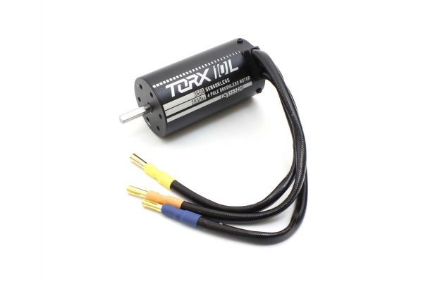 Kyosho 70616 KYOSHO Speed House TORX10L BLS 3688 KV2850 - BanzaiHobby