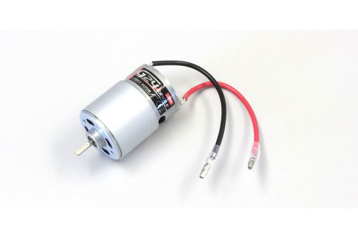 Kyosho 70704 540Class G Series Motor G24 Single - BanzaiHobby