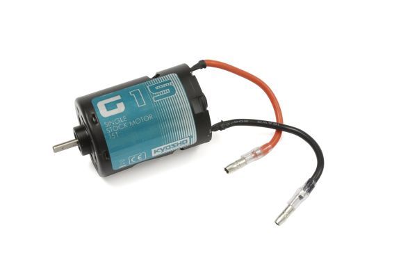 Kyosho 70705 540 Class G-Series Motor G15(Single) - BanzaiHobby