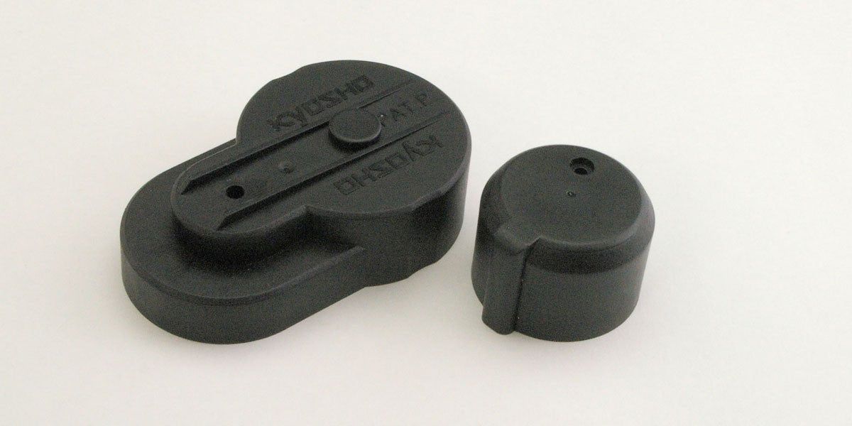 Banzai Hobby - Kyosho 74004-1 Cover Set(EP Touch Starter